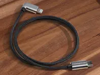 USB Typ C™ Smartphone-Ladekabel für Porsche Taycan / Cayenne / Macan - 9J1073900