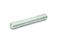 Pin for alternator fan housing strap. Porsche 964 / 993 - 96410627300, 96410627301, 96410627302