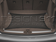 Luggage nets. Porsche Macan 2014>> - 95804400003