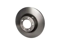 Brake disc rotor Front Ø:350mm Porsche 9YA Cayenne / Cayenne Hybrid 2018>> - 9Y0615301, 9Y0615302, 971615301, 971615302, 09.C985.21, 09.C986.21