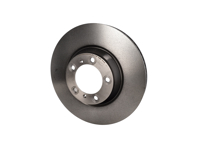 Bremsscheibenrotor, vorne. Porsche 9YA Cayenne 2018>> Scheibengröße 350 mm x 34 mm - 9Y0615301, 9Y0615302, 971615301, 971615302, 09.C985.21, 09.C986.21