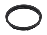 Écrou pour interrupteur d'allumage. Porsche 95B Macan / 970 Panamera / 958 Cayenne / 981 / 982 / 991 - 7PP911094