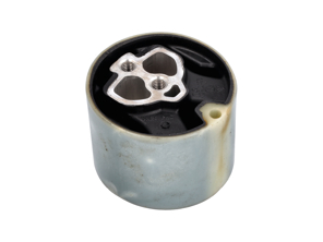 Gummilager für Getriebe. Porsche 955/957/958 Cayenne - 95537505720