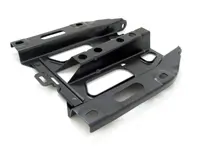 Motor-Getriebe-Halterung. Porsche 997 - 99737511501, 99737511500