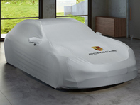Copriauto interno OE. Porsche Taycan CrossTurismo - 9J1073022