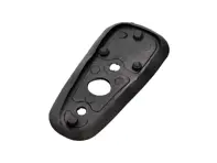 Guarnizione base specchietto retrovisore esterno. Porsche 911 anni 70-75 - 91173112900 - 9400028, 1689150102