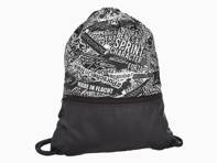 Gym Bag - Motorsport Fanwear