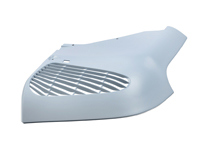 Front bumper lower part. Porsche 993 Carrera C2 / C4 - 99350552105, 99350552205, 99350579300, 99350579400