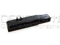 Targa Roof Gate Guide Front. Porsche 993 TARGA - 99356271300, 99356271400