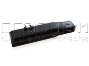 Targa Dachklappenführung vorne. Porsche 993 TARGA - 99356271300, 99356271400