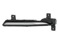 Fahrlicht / DRL Lichteinheit, LED. Porsche 982 Cayman / 982 Boxster - 982953041B, 982953041C, 982953042B, 982953042C, 2BE 012 170-031, 012170031, 2BE 012 170-041, 012170041, 982953041D, 982953042D