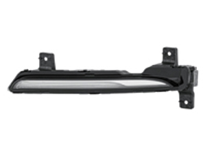 Fahrlicht / DRL Lichteinheit, LED. Porsche 982 Cayman / 982 Boxster - 982953041B, 982953041C, 982953042B, 982953042C, 2BE 012 170-031, 012170031, 2BE 012 170-041, 012170041, 982953041D, 982953042D