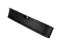 Modanatura guida aria paraurti anteriore. Porsche 9J1 Taycan - 9J1807823MOK1, 9J1807823ABOK1