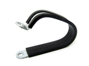 Fascetta tubo olio. Porsche 911/964/993 - 99951116202