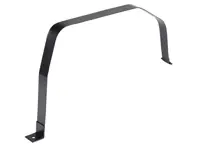 Kraftstofftank-Spannband rechts. Porsche 944 >>1989 - 95120131201 - 1615651680