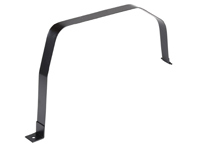 Fuel tank restraining strap right. Porsche 944 >>1989 - 95120131201 - 1615651680