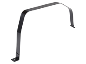 Sangle de retenue du réservoir de carburant à droite. Porsche 944 >>1989 - 95120131201 - 1615651680