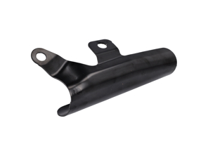 Deformation element front wing. Porsche Taycan - 9J1801869YGRV, 9J1801870YGRV