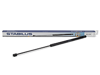 Ammortizzatore per portellone posteriore Stabilus. Porsche 958 Caienna - 95851255001, 240675