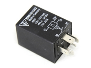 Relé. Bomba de combustible. Porsche 928 78-86 - 92861511303, 92861511301, 92861511300, 92861511302