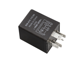 Relé. Bomba de combustible. Porsche 928 78-86 - 92861511303, 92861511301, 92861511300, 92861511302