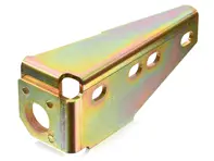 Halter für Lichtmaschine. Porsche 924 LHD - 046903143A