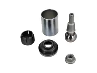 Rotule de rechange pour Eibach 572610K pour Porsche - 572610K, 5.72610K