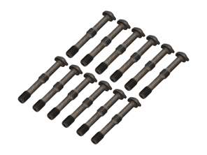 Boulon de tige de connexion. Porsche 911 / 911 Turbo / 964 - 96410317600, 96410317605