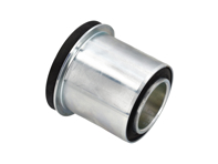 Mando delantero Casquillo de goma del brazo A. Porsche 911/912 65-67 - 90134142103, 90134142104 - PR05011P