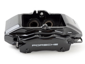 Étrier de frein AVANT. Porsche 996 C2 1997>> - 99635142501, 99635142601