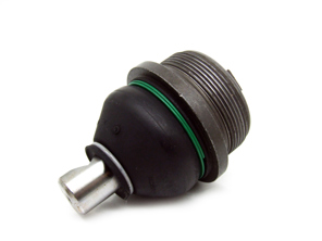 Giunto sferico a quadrilatero, anteriore. Porsche 911 08/69-07/71, 914 1970-72 - 90134104900, 90134104904