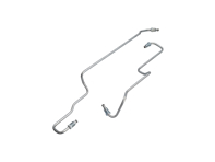 Replacement Pipes For RHD Steering Rack Porsche 986 / 996 - 99634701208, 99634701205, 996347012087, 99634701210