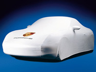车内车罩 OE。保时捷 Boxster 986 - 00004400014