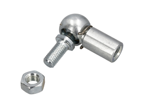 Convertible soft top ball pin fitting kit. Porsche 987 Boxster - 98756192500