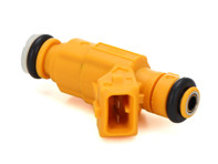 Fuel injector. Porsche 955 Cayenne Turbo - 94860513102, 0 280 156 102, 0280156102