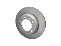 Rotor de disque de frein, arrière. Couche standard Z. Porsche 944 Turbo / 928S4 / 928GTS - 460.1515.20, 460151520, 95135204103, 95135204101 - 460.1515.20