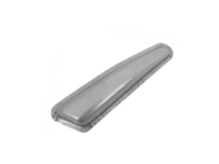 Kidney bowl panel. Porsche 911 1974-86 - 90150114523GRV, 90150114623GRV, 90150114523, 90150114623 - PP260L, P260L, PP260R, P260R