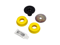 Transmission Mount Bracket Bush. Porsche 964 / 993  RWD cars Powerflex - PFR57-124, PFR57124, 96437507003, 96437507004