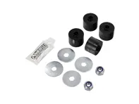 Drop Link Top Polyurethane Bush Front for Porsche 944 / 968 PowerFlex - 95134379501, PFF57-210, 477411043, N  90087601, N90087601