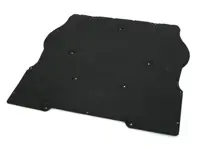 Cache passage de roue avant. Porsche 991 / 981 - 99150460107, 99150460100, 99150460103, 99150460104, 99150460109