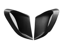 Ecopes Ram Air. Porsche 991 Turbo - P991.20.2025