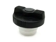 Tankdeckel aus Kunststoff. Porsche 911 1978-89 - 91120127210, 91120127201, 91120127202, 96420127200, 99320127100 - 911647-05