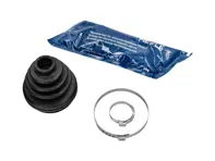 Soufflet de joint homocinétique Soufflet de joint homocinétique. Porsche 996 / 997 - 99634929100, 4144950000