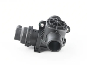 Wasserkühlsystemventil. Porsche 981 Boxster / 981C Cayman / 991 - 9A110655503, 0PB121959, 9A110655504