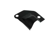 Cover cap left engine tinware. Porsche 912 - 61610674300 - ENG11.2.131
