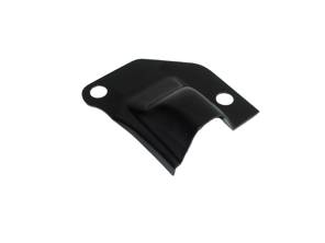 Cover cap left engine tinware. Porsche 912 - 61610674300 - ENG11.2.131