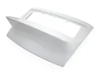 Hinterer Ducktail (Ducktail) RS-Spoiler. Porsche 993