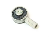 Ende des Schaltgestänges. Porsche 996 - 99642638051, 99642638050