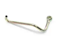 Conduite d'aération pour Wastegate. Porsche 911 (930) Turbo / 964 Turbo - 93012304304, 93012304305