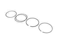 Kolbenringsatz. Porsche 986 Boxster / 987 Boxster / Cayman 1999-08 - 99610307300, 50440N0 - 50440N0